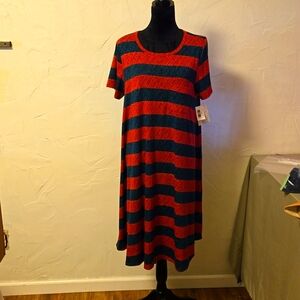 LulaRoe Carly Dress